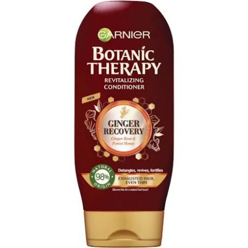 Hajbalzsam Garnier Botanic Therapy 200ml Ginger