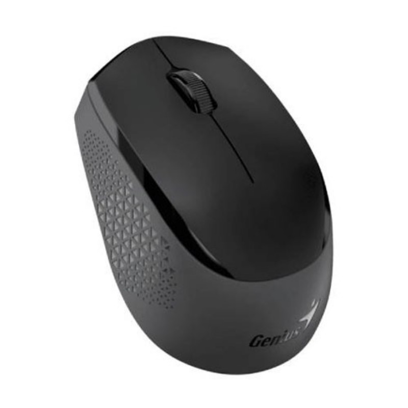 Egér Genius NX-8000S wireless black