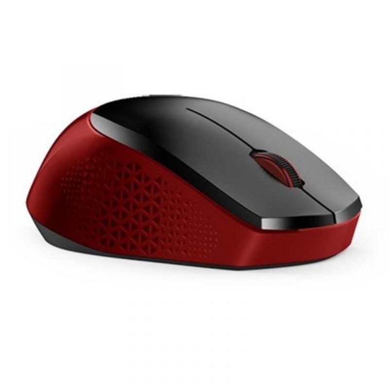 Egér Genius NX-8000S wireless red