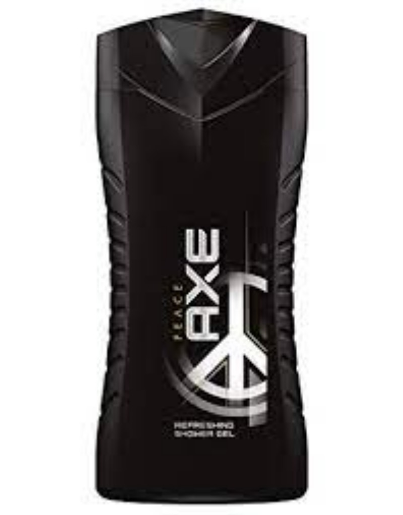 Tusfürdő Axe Peace 250ml