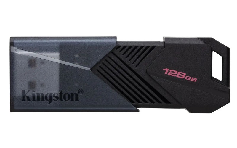 Pendrive Kingston 128GB DataTraveler Exodia Onyx USB3.2