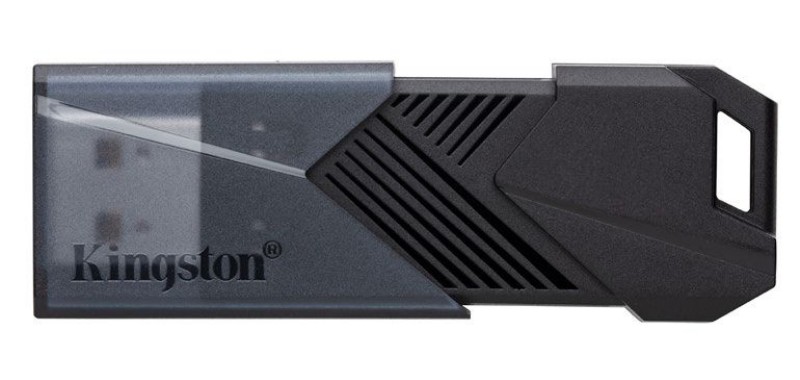 Pendrive Kingston 256GB DataTraveler Exodia Onyx USB3.2
