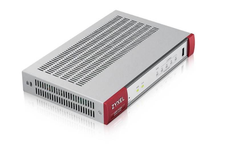 Router ZyXEL USG Flex 50
