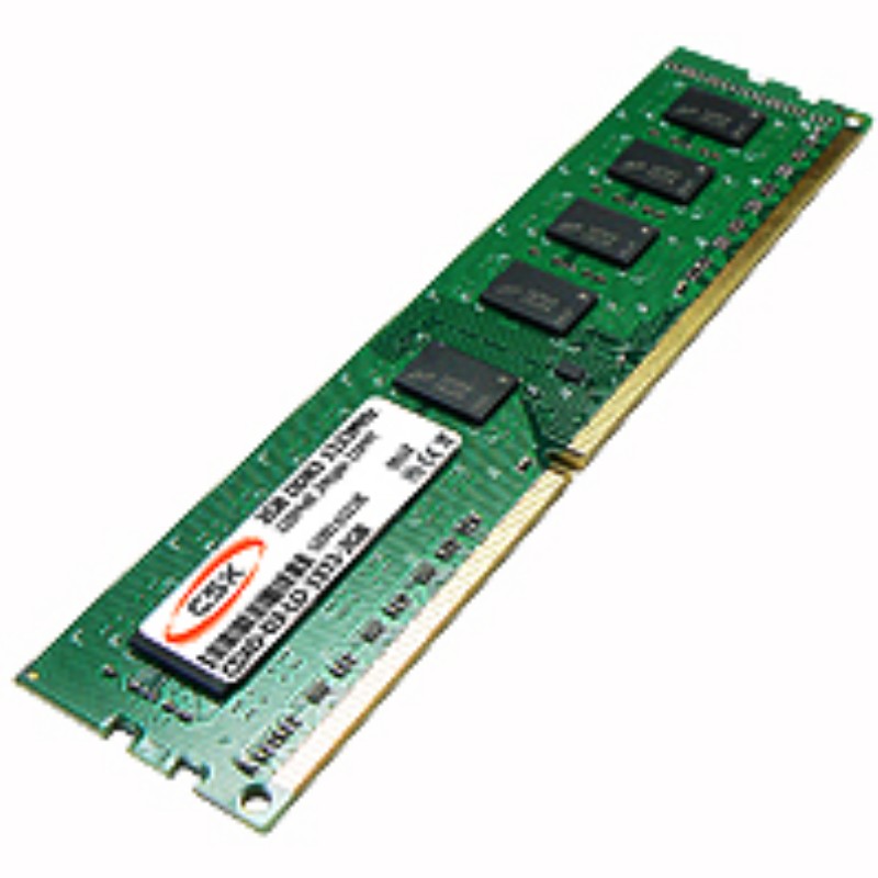 Memória CSX 8GB DDR3 1333Mhz CSXO-D3-LO-1333-8GB