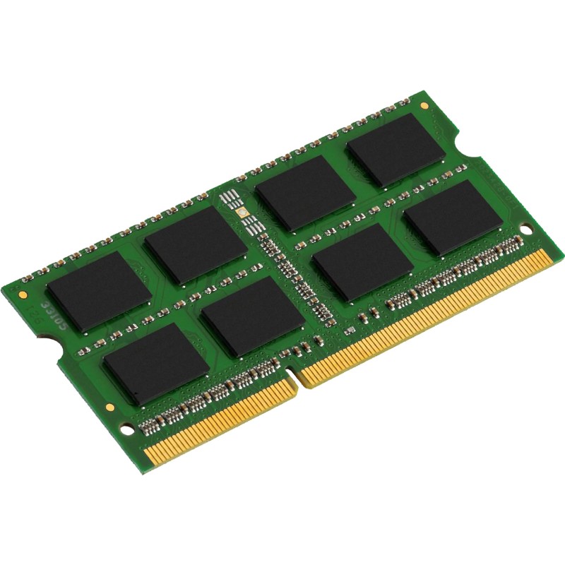 Memória Good Ram 8GB DDR3 1600MHz Sodimm