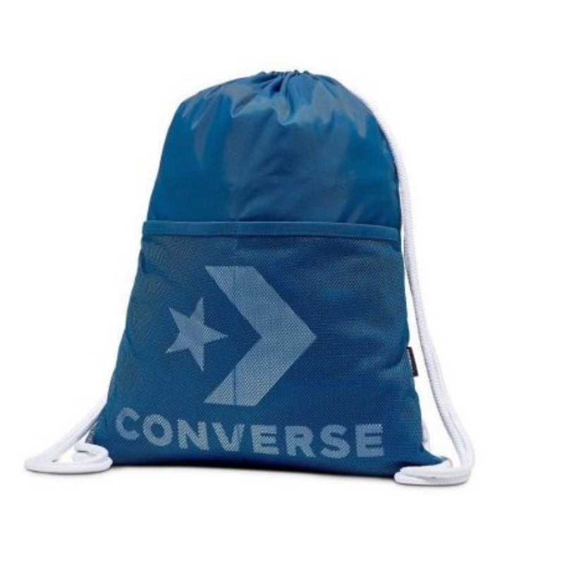 Tornazsák Converse 10019913-A02-418 kék