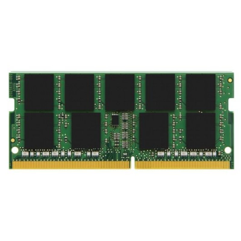 Memória Kingston 16GB DDR4 3200MHz SODIMM