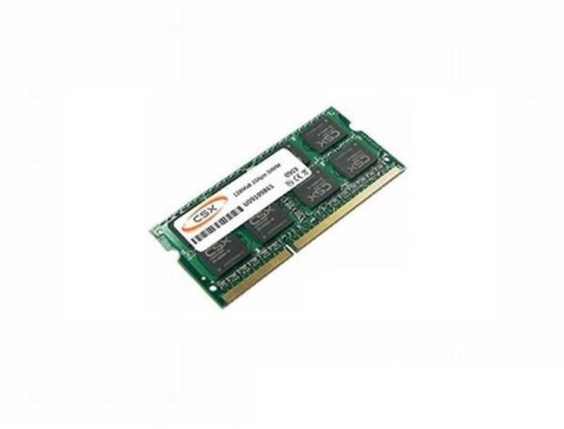 Memória CSX 16GB DDR4 2666MHz CSXD4SO2666-2R8-16GB