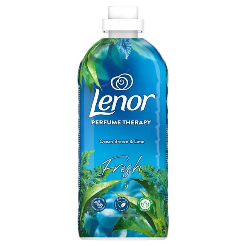 Öblítő Lenor Vacation Vibes Capri 1200 ml