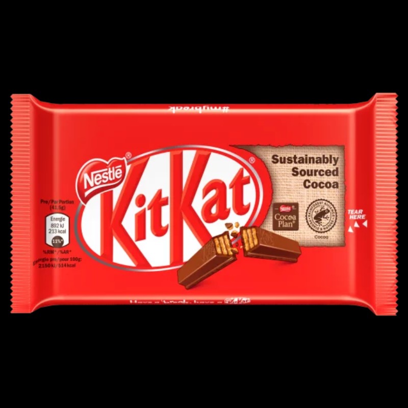 Csoki KitKat 41,5g