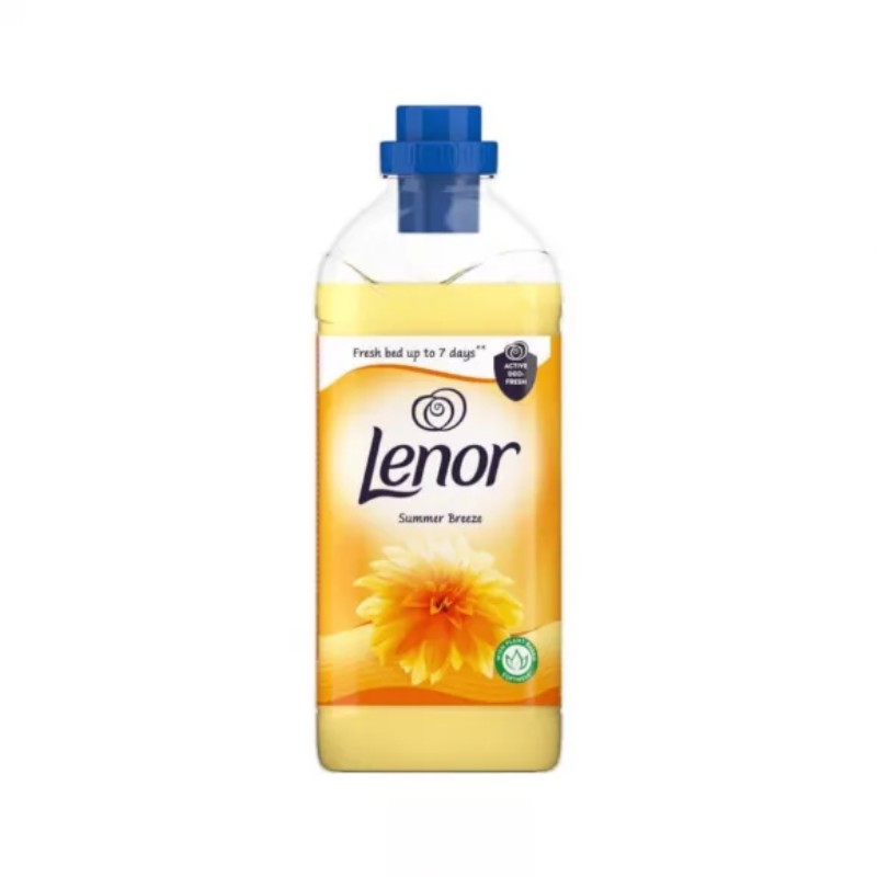 Öblítő Lenor Summer Breeze 1,6l