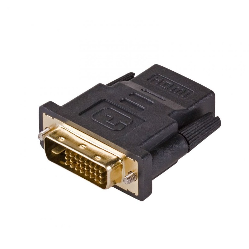 Adapter Akyga DVI -> HDMI AK-AD-41