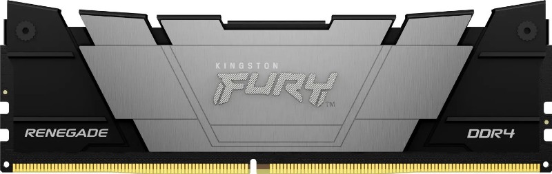 Memória Kingston 32GB DDR4 3600MHz Fury Renegade Black