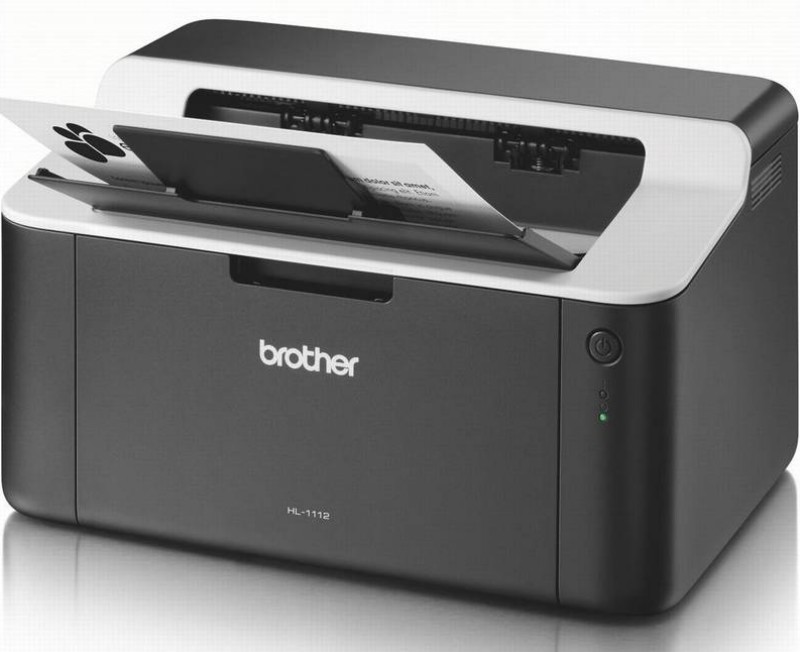 Nyomtató Brother HL1112E