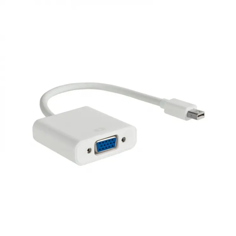 Adapter Akyga Mini Displayport -> VGA