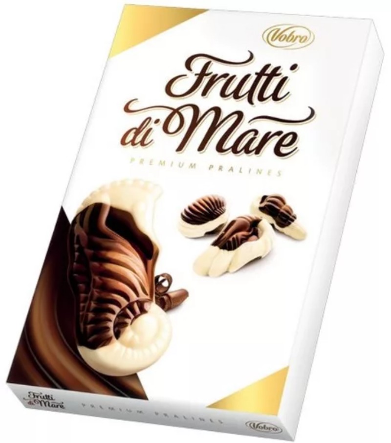 Csoki Vobro Frutti di Mare 90g