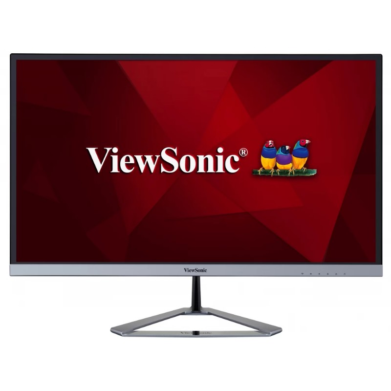 Monitor ViewSonic VX2476-SMHD 23,8