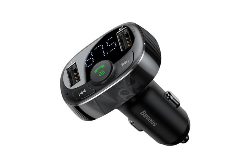 Transmitter Baseus T típusú bluetooth Black