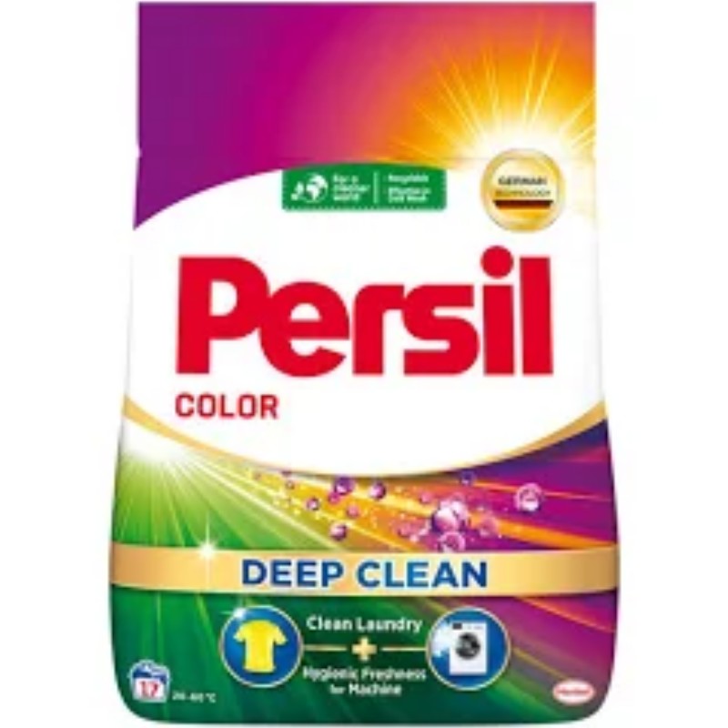 Mosópor Persil 1,02kg Color