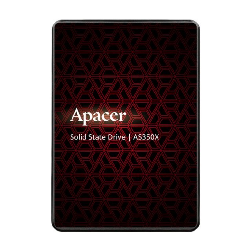 SSD Apacer 1TB 2,5