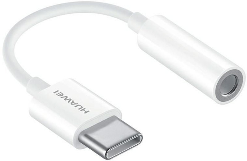 Adapter Huawei CM20 USB-C to 3.5 Analog Audio