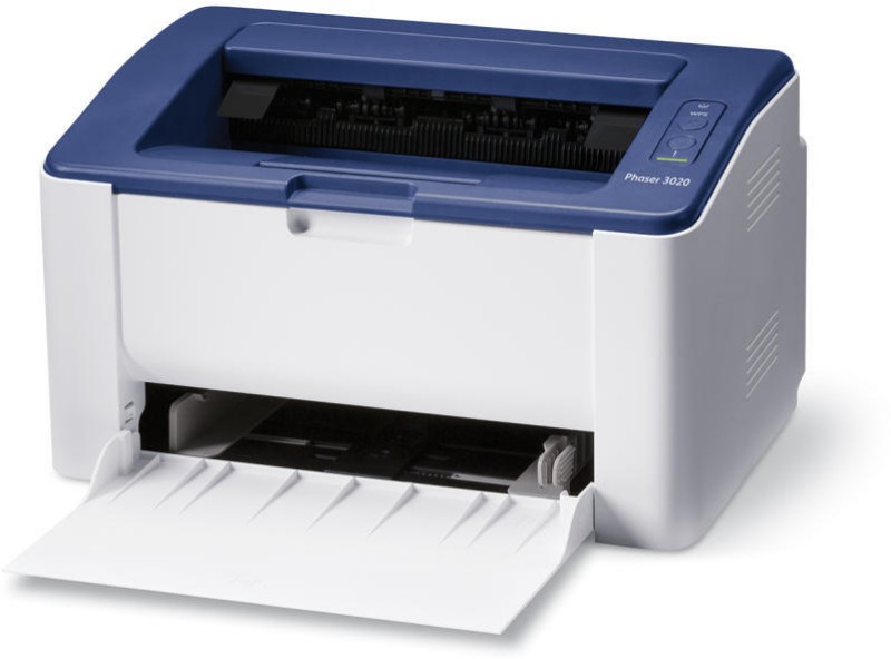 Nyomtató Xerox Phaser 3020V/BI Wireles Laser