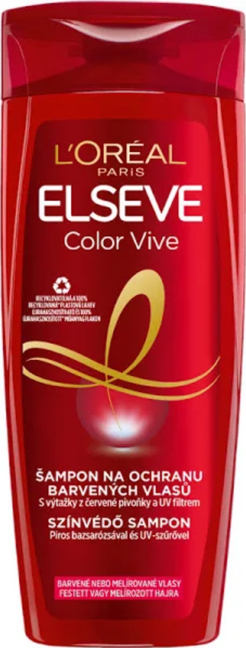 Sampon Elseve L'OREAL Color Vive 400ml