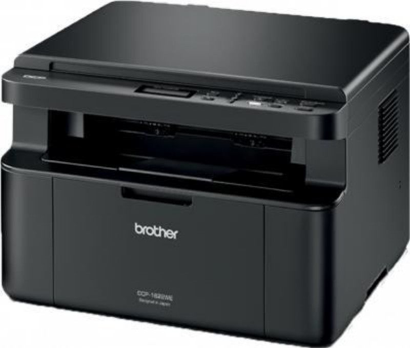 Nyomtató Brother DCP1622WE MFP