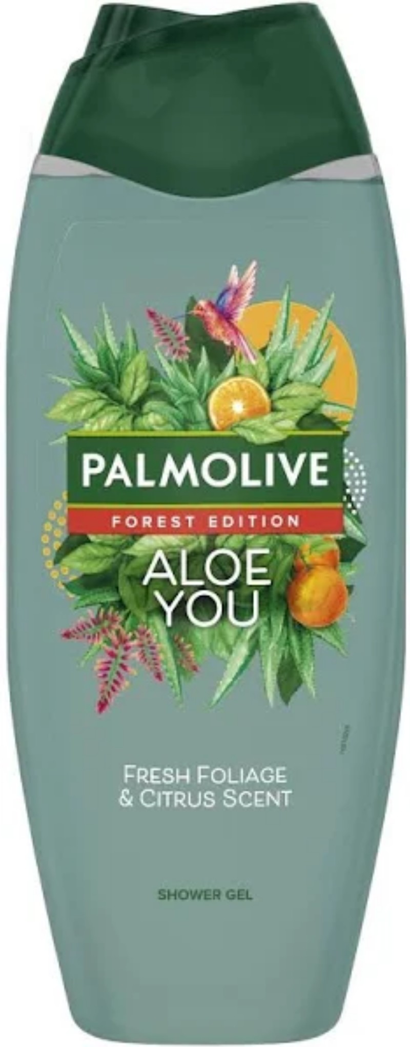 Tusfürdő Palmolive Aloe You 500ml