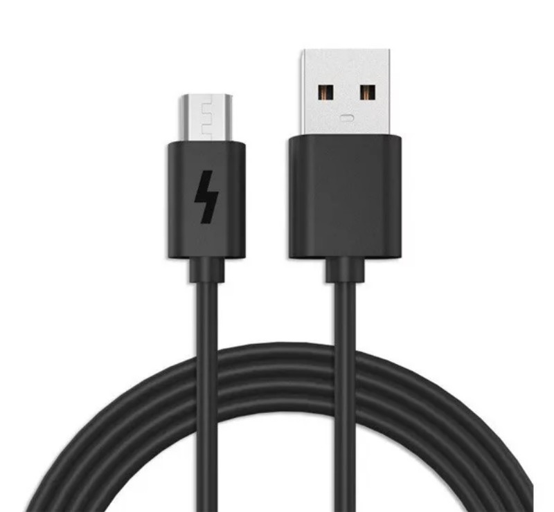 Kábel XIAOMI USB  -> microUSB 100cm