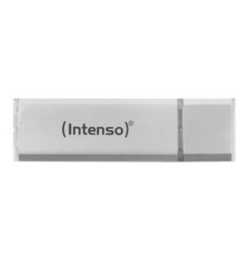 Pendrive Intenso 16GB Ultra Line USB3.0 Silver