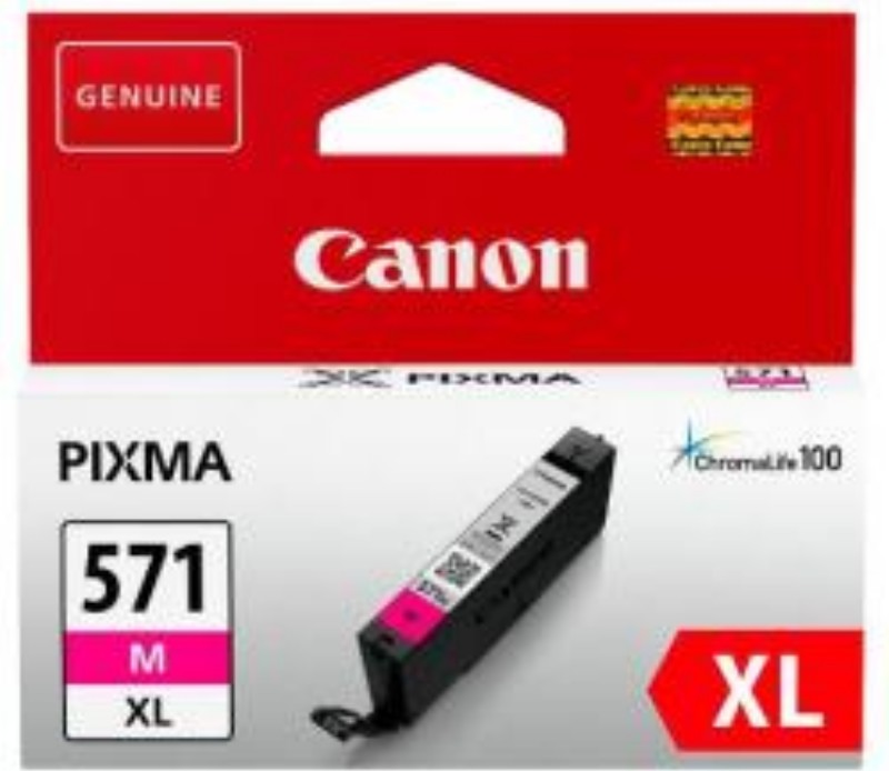 Patron Canon CLI571XL M