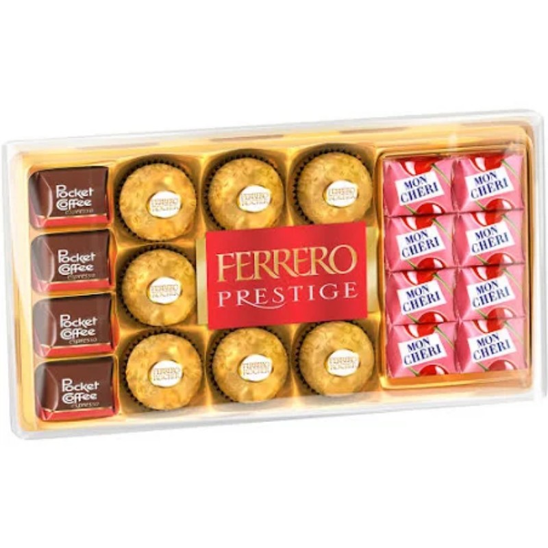 Csoki Ferrero Prestige 246g