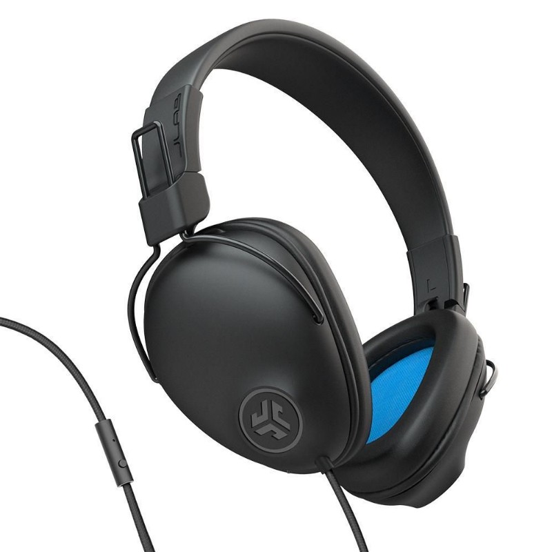 Headset JLab Studio Pro Wireless Bluetooth Black