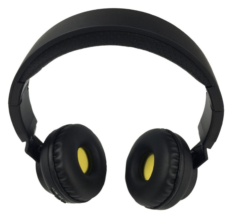 Headset Thonet & Vander Dauer Bluetooth Wireless Fe