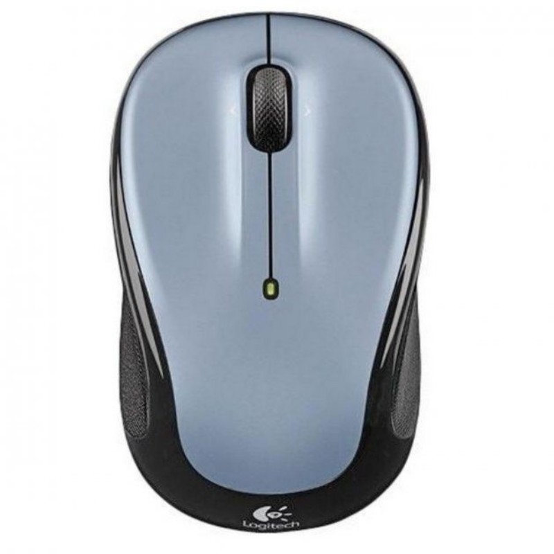 Egér Logitech M325s Wireless Grey