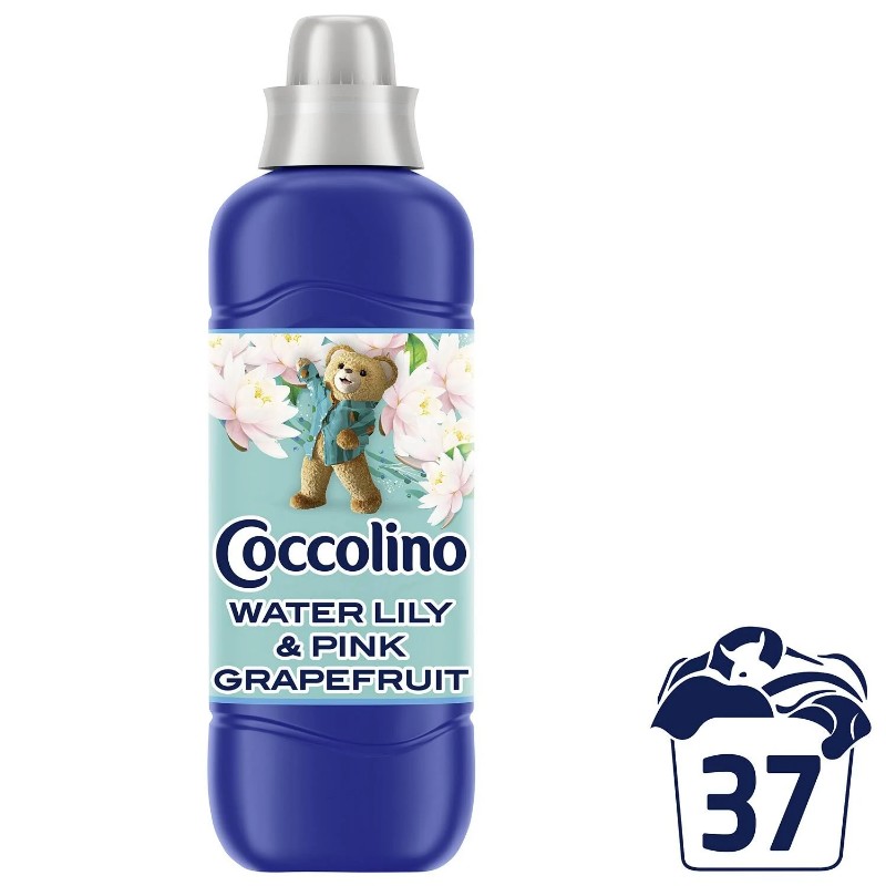 Öblítő Coccolino 925ml Perfume&Care