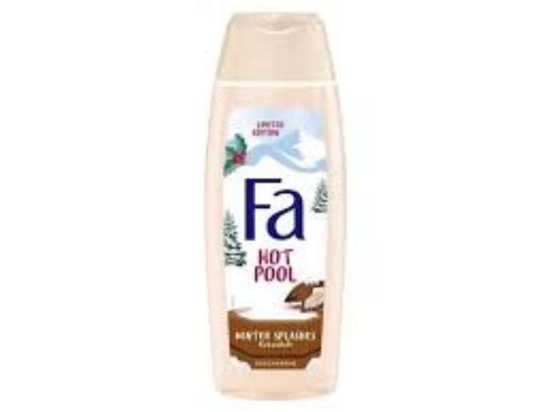 Tusfürdő Fa Spa Hot Pool 250 ml