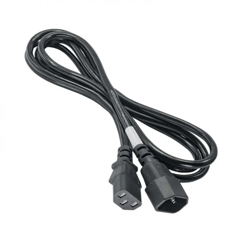 Tápkábel Akyga AK-PC-03A 1.5m