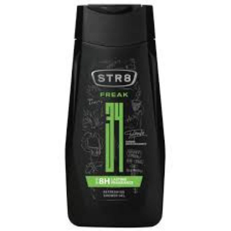 Tusfürdő STR8 250ml FR34K