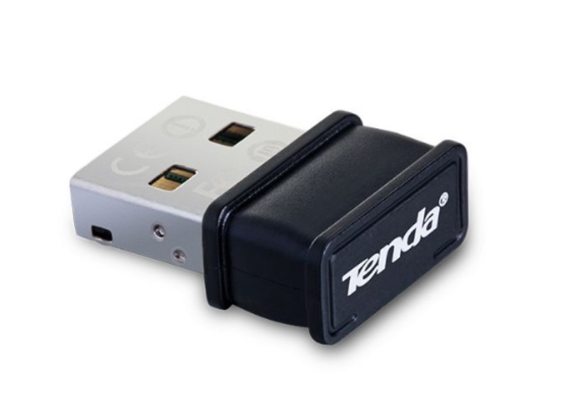 Hálozati kártya Tenda W311MI 150M Wireless N Pico