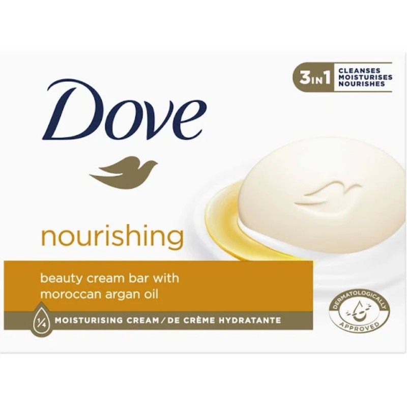 Szappan Dove 90g Nourishing