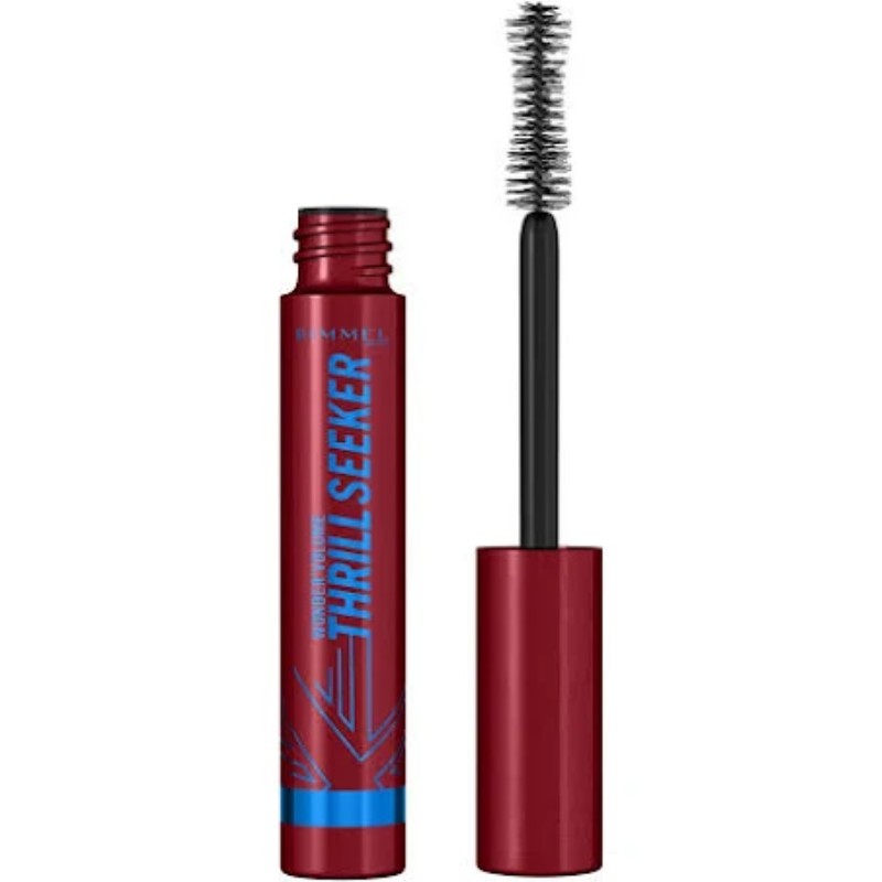 Szempillaspirál Rimmel Volume Thrill Seeker 001