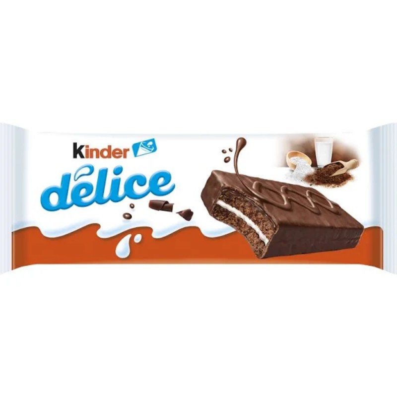 Csoki Kinder 39g Delice