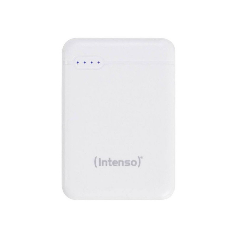 Power bank Intenso XS 5000 mAh White