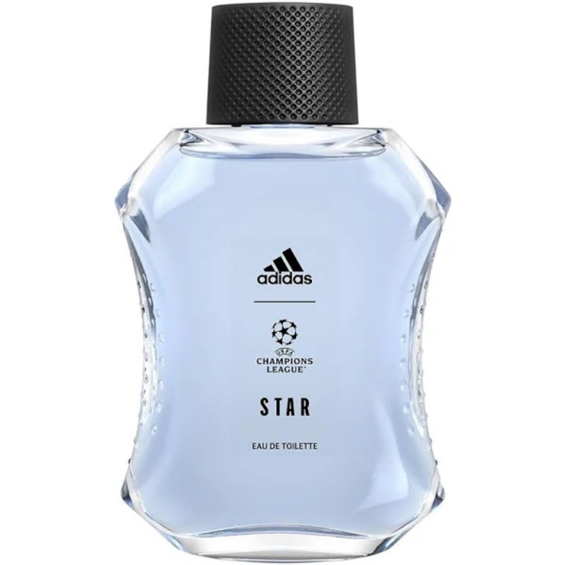 After Shave Adidas Star 100ml