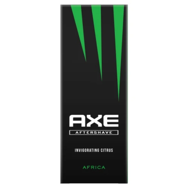 After Shave Axe Africa 100ml