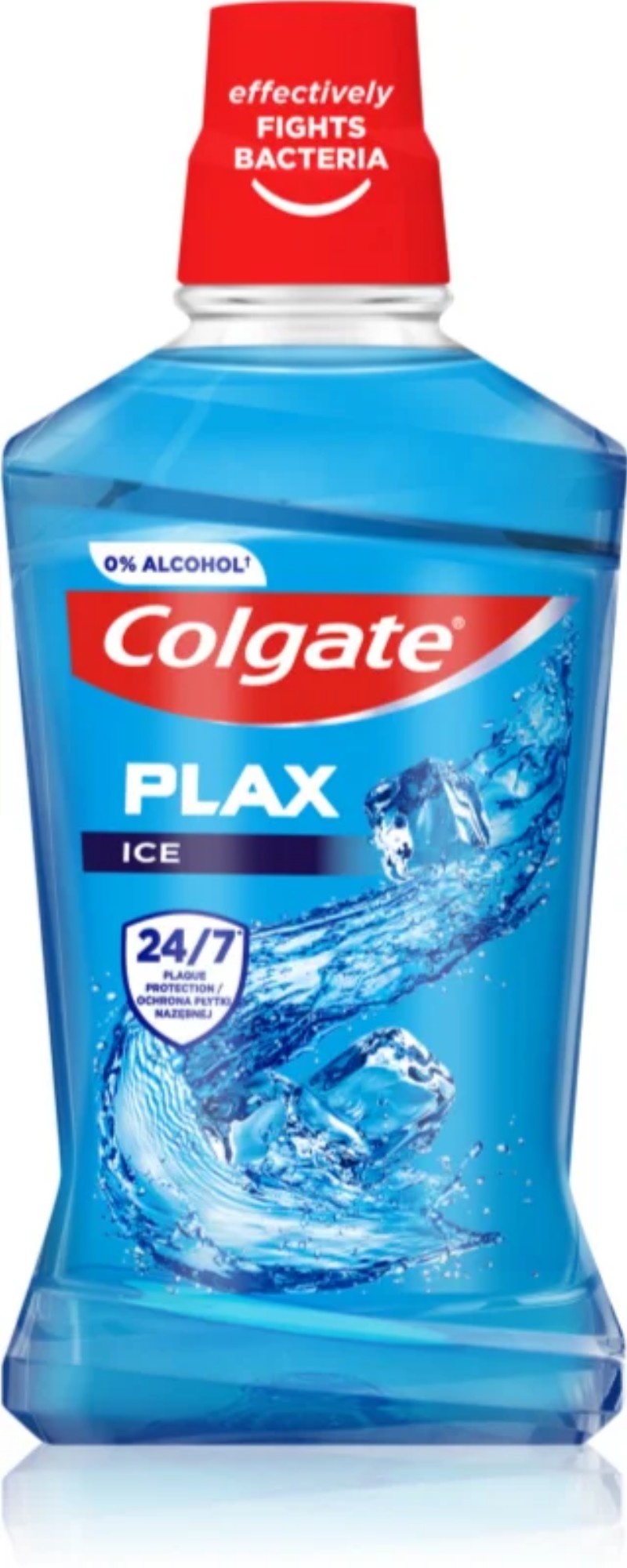 Szájvíz Colgate Plax Ice 500ml