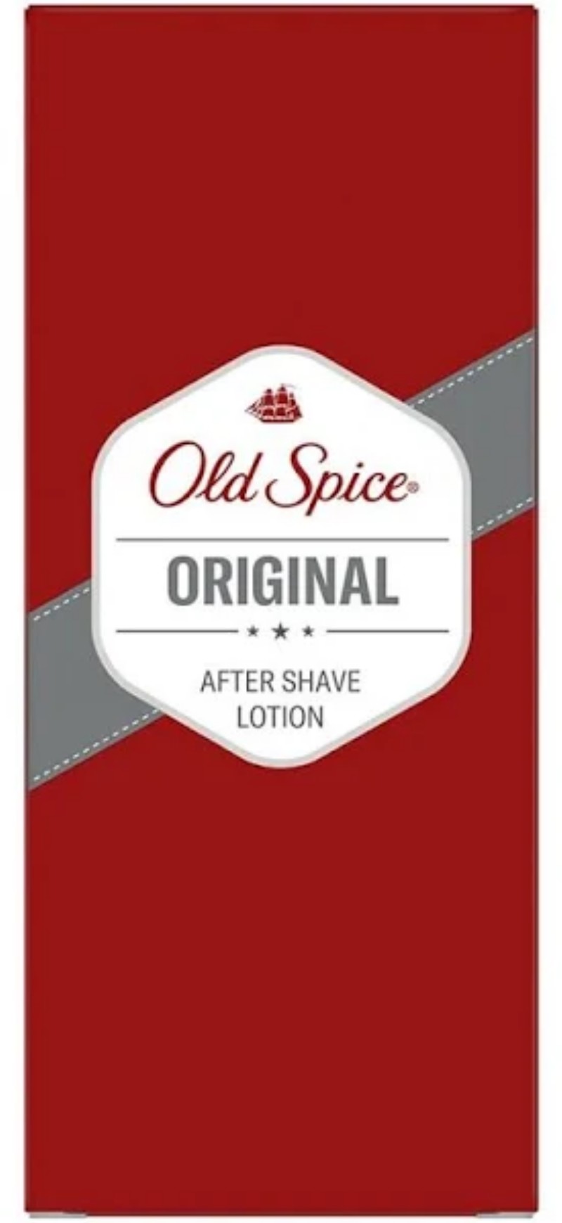 After Shave Old Spice Original 100ml