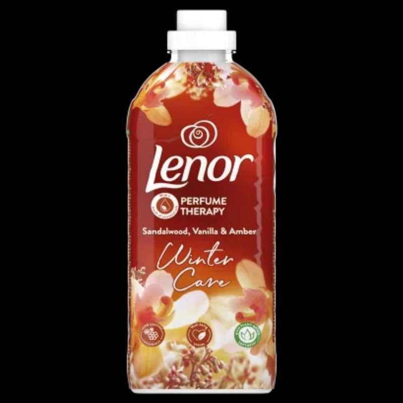 Öblítő Lenor 1200ml Vanilla Orchid&Golden Amber